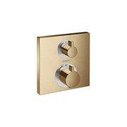 Термостат Hansgrohe Ecostat Square