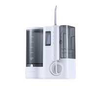 Ирригатор PWF 2005 WIFI IQ Home Белый