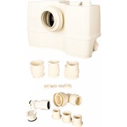 Канализационная установка Grundfos Sololift2 WC-3