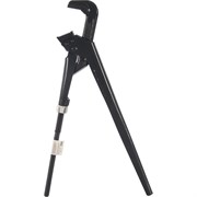 Трубный рычажный ключ Сибртех КТР-2