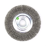Дисковая щетка для УШМ EuroBrush 13-095