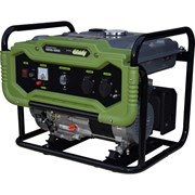 Бензиновый генератор Grizzly GEGG-3000
