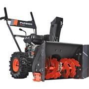 Снегоуборщик PATRIOT PS 601