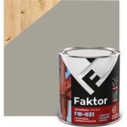 Грунтовка Ярославские краски FAKTOR ГФ-021