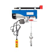 Электрическая таль TOR PA 600/1200 кг, 20/10 м (модель J)