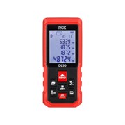 Лазерный дальномер RGK DL50
