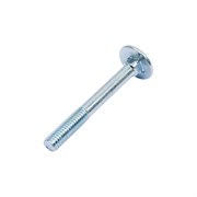 Мебельный болт Steelrex DIN 603