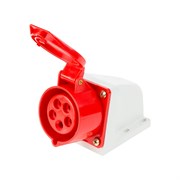 Стационарная розетка REXANT 115