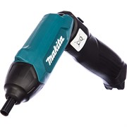 Аккумуляторная отвертка MAKITA DF001DW