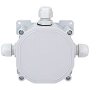 Монтажная коробка BYLECTRICA КМ-248