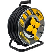 Катушка IEK УК50 Professional