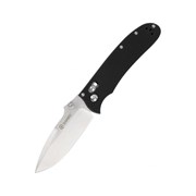 Нож Ganzo D704-BK