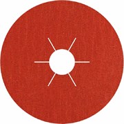 Фибровый круг ABRAFORM DD-AF-FBR-CER-P60