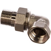 Угловой сгон американка VALTEC VTr.098.N.0004