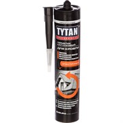 Каучуковый герметик для кровли TYTAN PROFESSIONAL