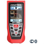 Лазерный дальномер CONDTROL XP4 pro