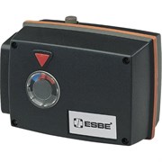 Трехточечный электрический привод ESBE 95
