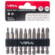 Набор бит VIRA 303253