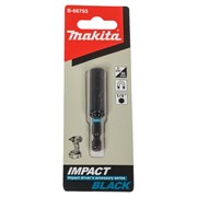 Магнитный держатель для бит MAKITA Impact Black