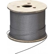Трос Доброга DIN 3055
