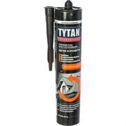 Каучуковый герметик для кровли TYTAN PROFESSIONAL