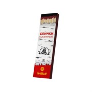 Каминные спички Grillkoff 47