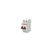 Автоматический выключатель ABB 2CDS212001R0204