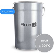 Термостойкая эмаль Elcon КО-8101