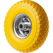 Пенополиуретановое колесо А5 PU 1804
