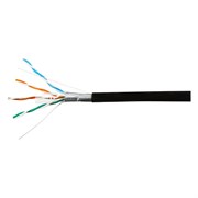 Одножильный медный кабель SkyNet Premium FTP outdoor