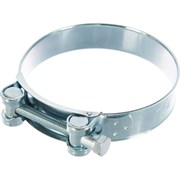 Силовой хомут Fortisflex ROBUST