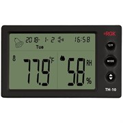 Термогигрометр RGK TH-10