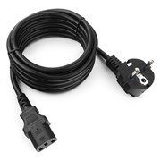 Кабель питания Cablexpert PC-186-1-3M