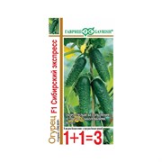 Семена ГАВРИШ 1+1