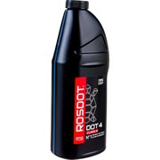 Тормозная жидкость ROSDOT РосДот-6 Тосол Синтез