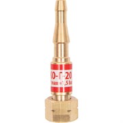 Обратный клапан KRASS КО-Г-20