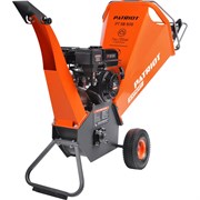 Бензиновый измельчитель PATRIOT PT SB 506