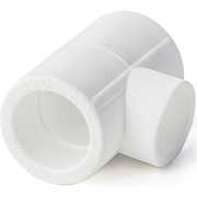 Переходной тройник Lammin Lm31033402540