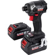 Аккумуляторный винтоверт Elitech CS 2003SL HD