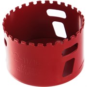 Алмазная коронка Milwaukee Diamond Plus