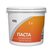 Шиномонтажная паста БХЗ 5 кг