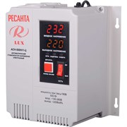 Стабилизатор Ресанта АСН-500Н/1-Ц
