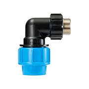 Комбинированный отвод ДЖИЛЕКС 9163