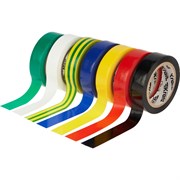 Набор изоленты Kranz KR-09-2010-E