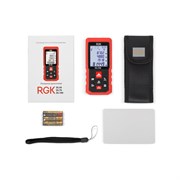 Лазерный дальномер RGK 4610011875076
