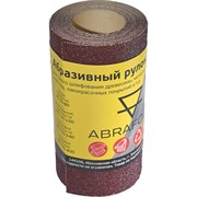 Бумажный рулон абразивный ABRAFORM afr115-2500-080