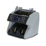 Счетчик банкнот MERTECH C-100 CIS MG