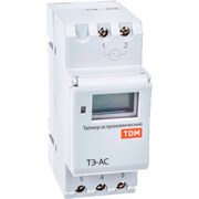 Астрономический электронный таймер TDM ТЭ-АС
