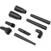 Набор микронасадок для пылесоса davc Daewoo DAVC 9 SET