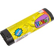 Мешки для мусора PARLO 250744